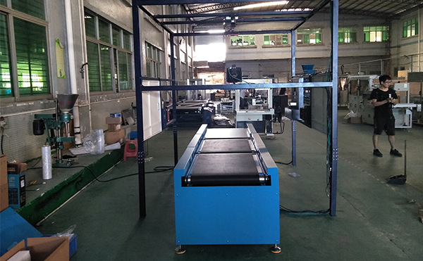 静态DWS扫码称重一体机,称重扫码机,称重体积扫码一体机