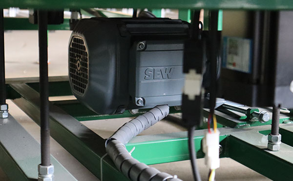 称重扫码测体分拣一体机,DWS物流设备,物流快递分拣设备