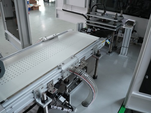 视觉检测设备,磁铁磁材视觉检测设备,外观视觉检测设备